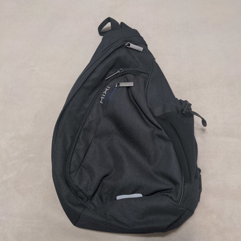 One Strap Sling Bag